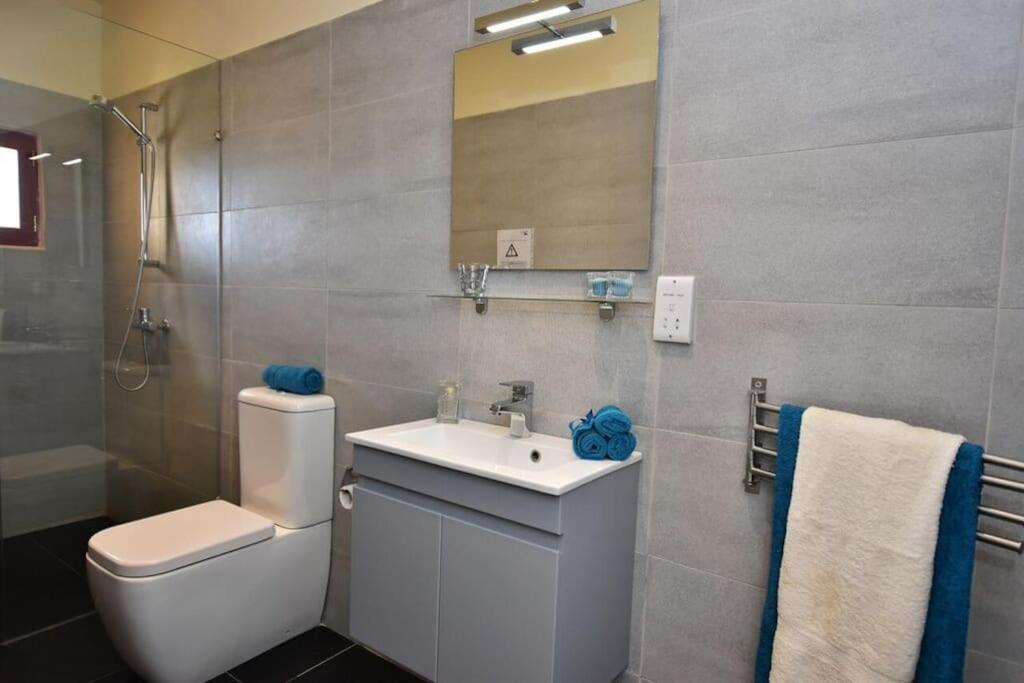 Vallettastay - Lucky Star One Bedroom Apartment 201 Exterior photo